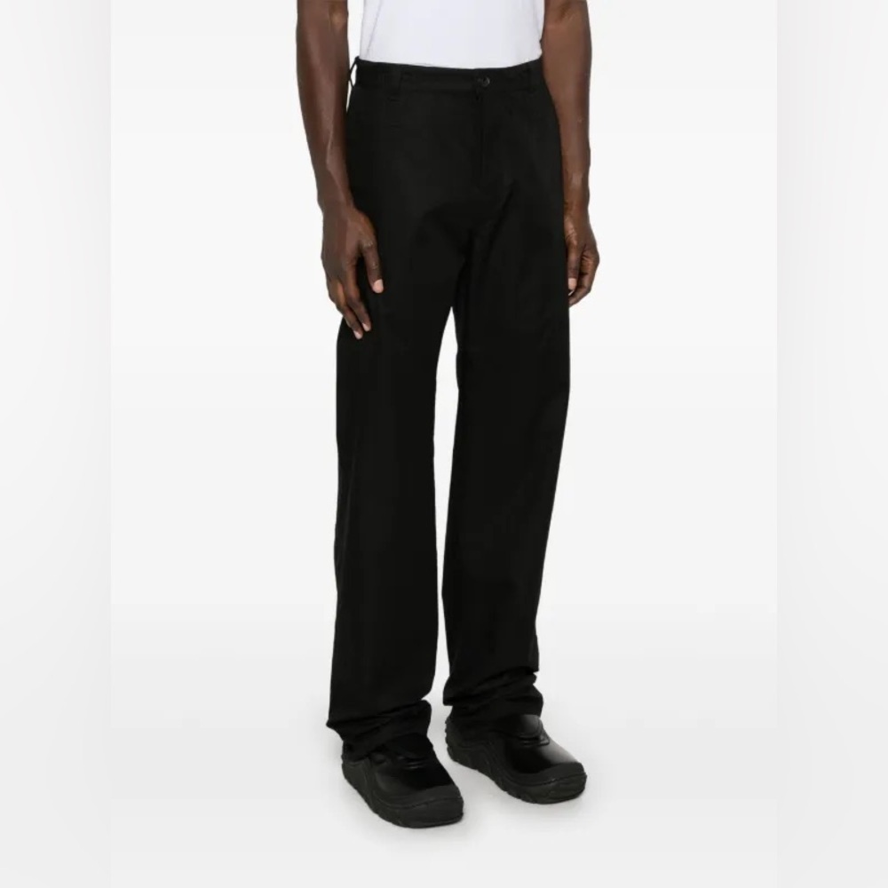 Kiko Kostadinov black pants - Picture 2 of 10